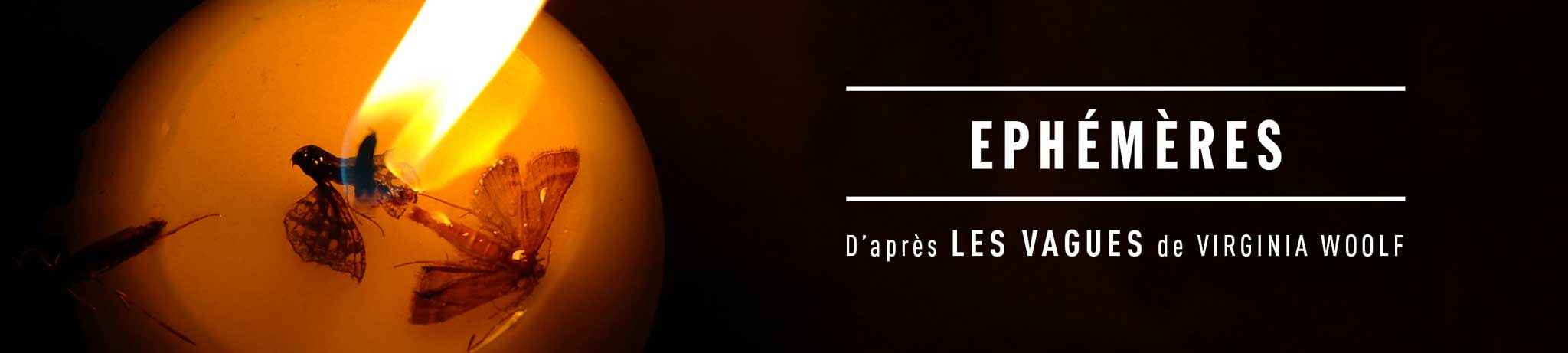 Ephémères