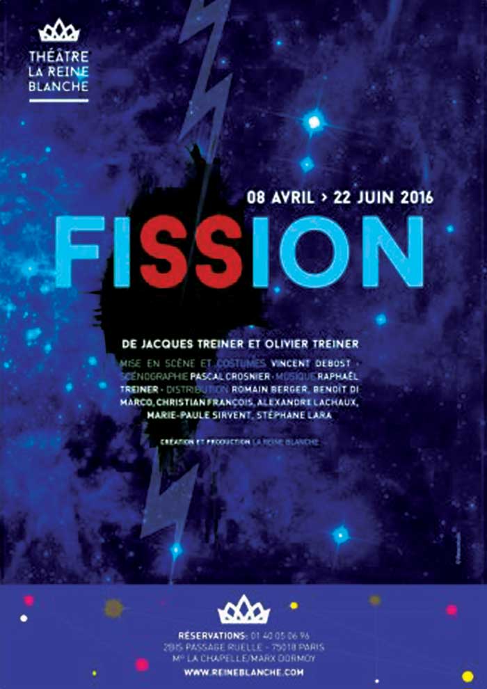 Fission